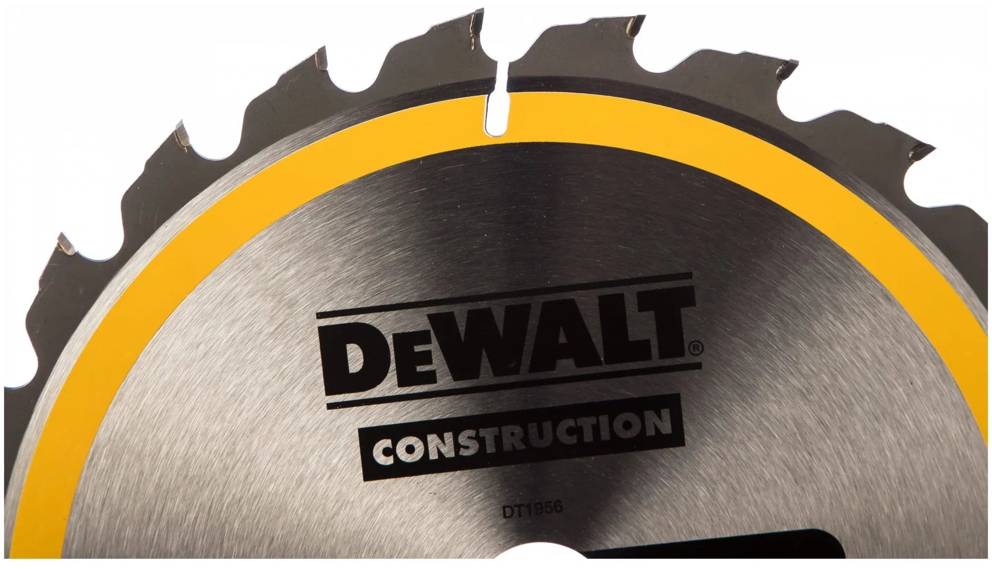 Набор пильных дисков DeWalt DT1964-QZ