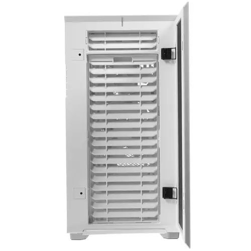 Корпус ATX Fractal Design Define 7 Solid, Midi-Tower, без БП, белый [fd-c-def7a-09]