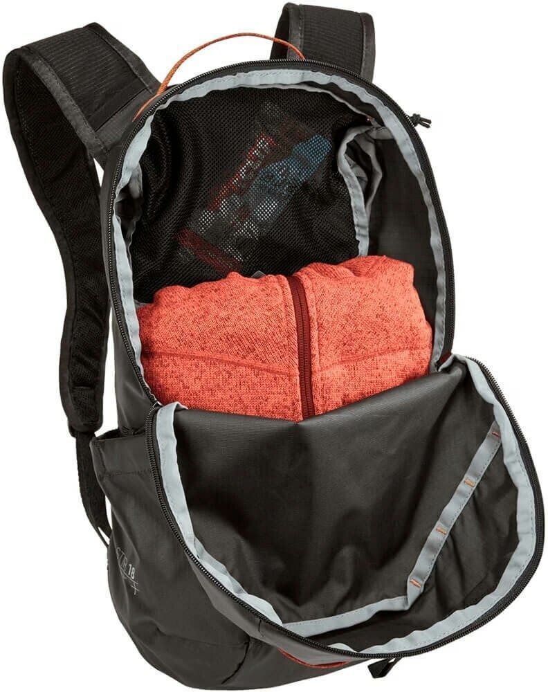 Рюкзак туристический Thule Stir 18 л, Obsidian