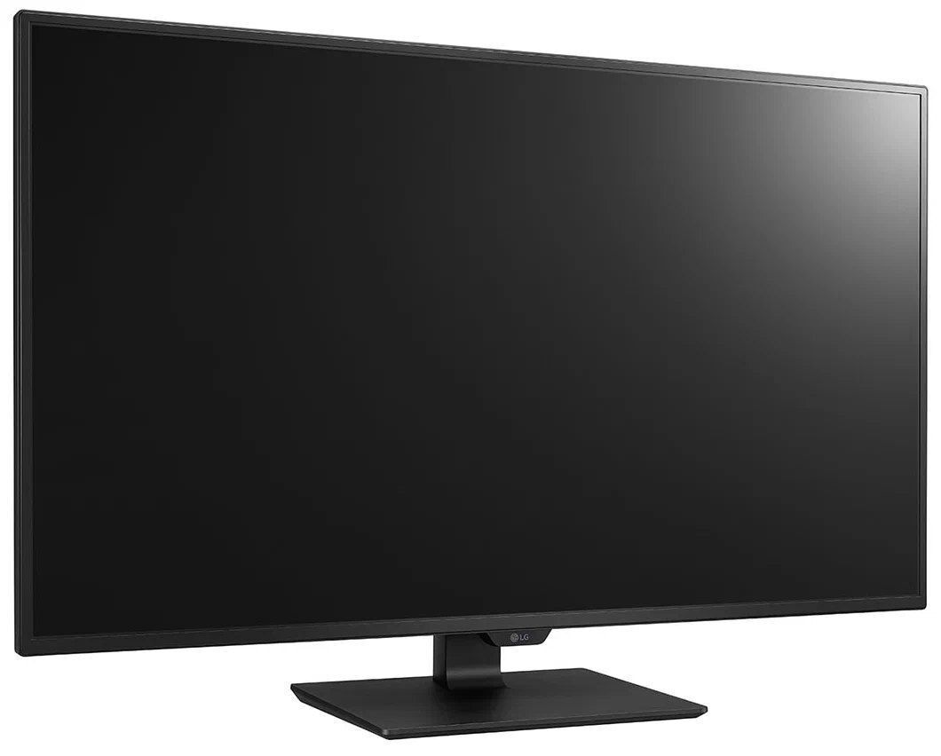 42.5" Монитор LG 43BN70U, 3840x2160, 60 Гц, IPS