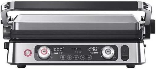 Контактный гриль BRAUN MultiGrill 9 Pro CG9160
