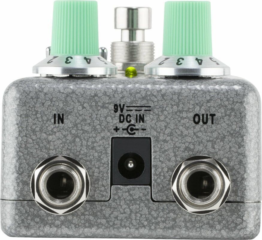 Педаль эффектов для электрогитары Fender Hammertone Flanger