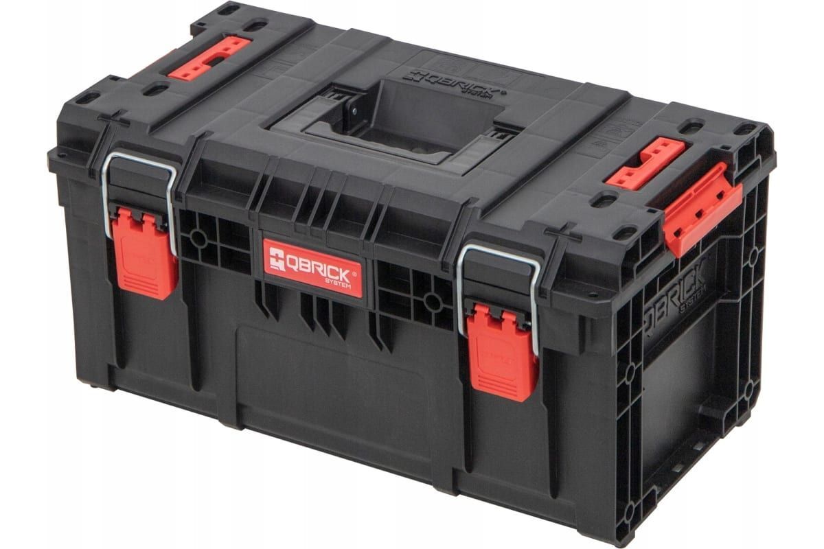 Набор ящиков QBRICK SYSTEM PRIME SET 2 (590 x 425 x 773)