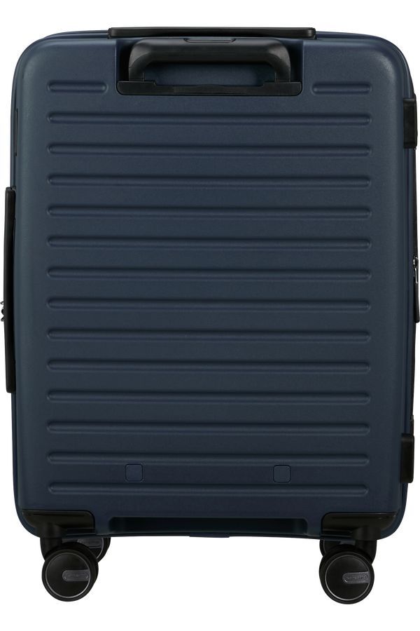 Чемодан Samsonite Restackd 150702-1547 55см 39/45л Midnight
