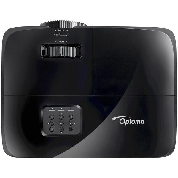 Optoma HD146x