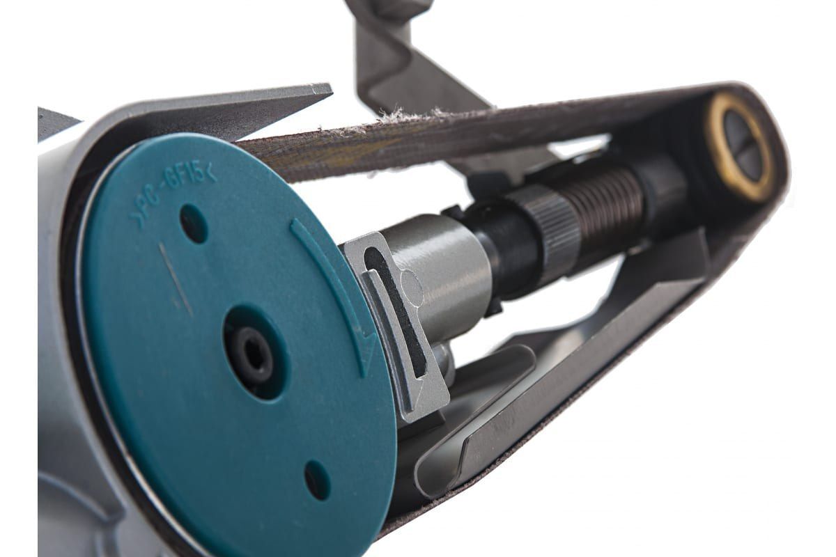 Ленточная шлифмашина Makita 9031, 550 Вт