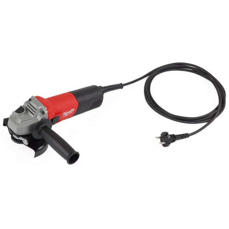 УШМ Milwaukee AG 800-125 E 4933451211, 800 Вт, 125 мм