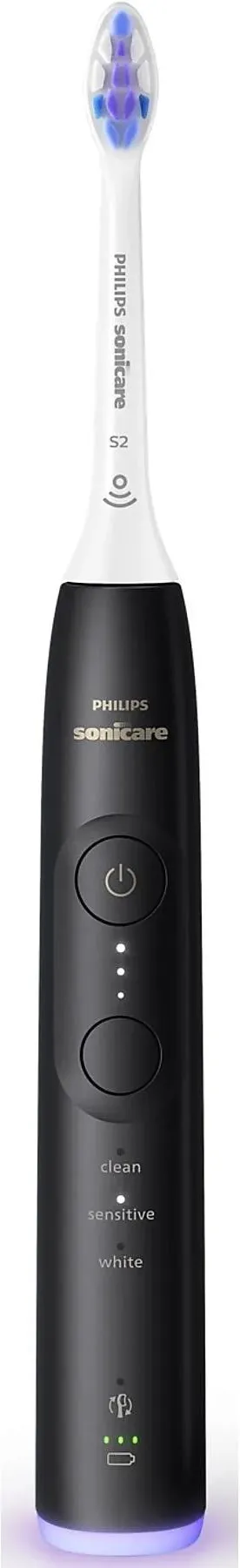 Электрическая щетка PHILIPS Sonicare 6500 HX7411/02