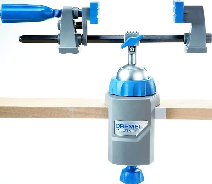 Тиски Dremel Multi-Vise (2500) (26152500JA)