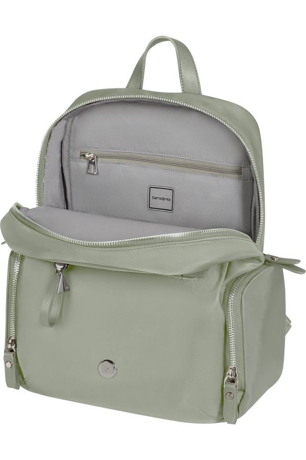 Рюкзак Samsonite Karissa Evo 151682-2017 10л Sage Green
