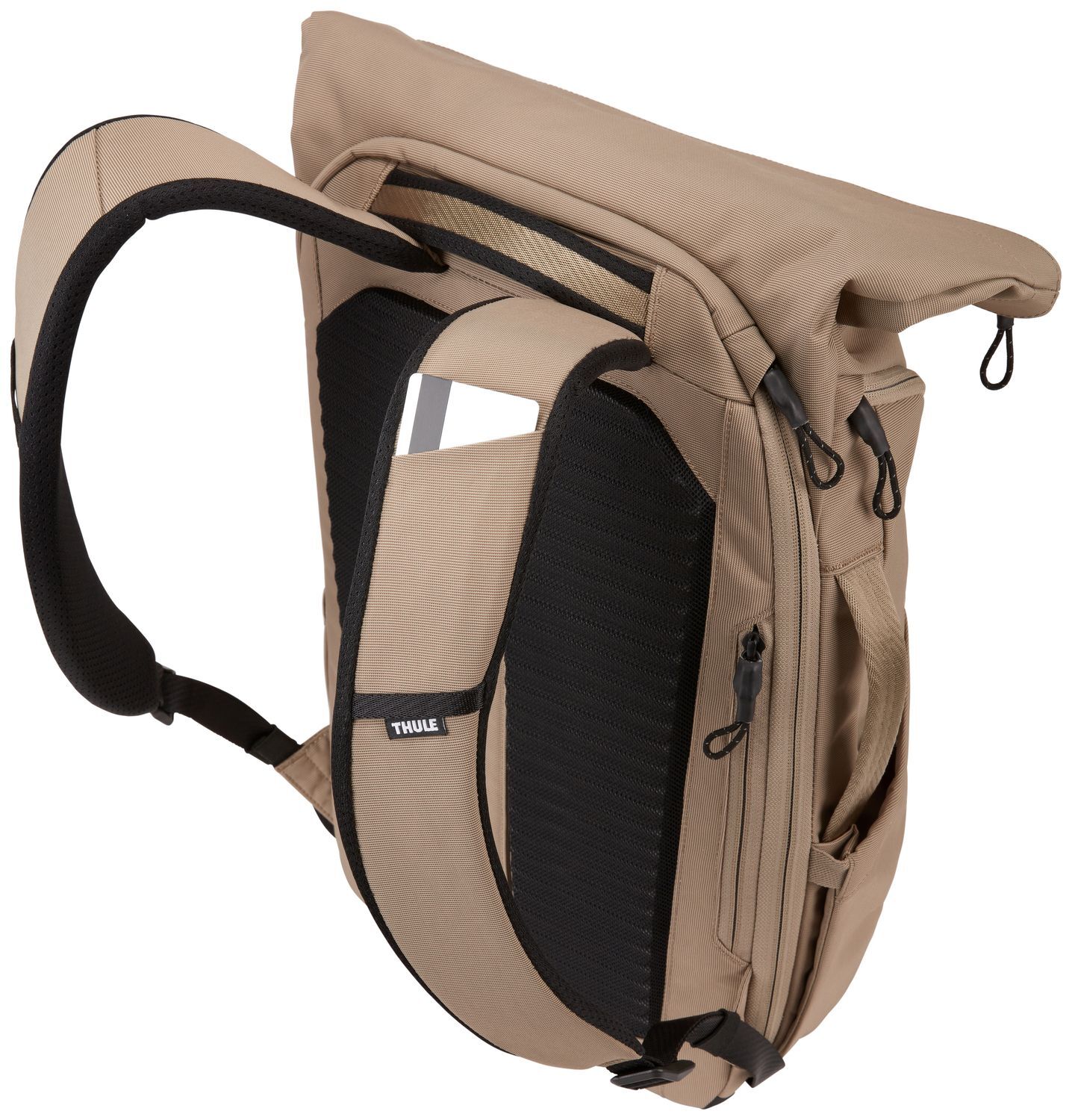 Рюкзак Thule Paramount Backpack 24L Timberwolf
