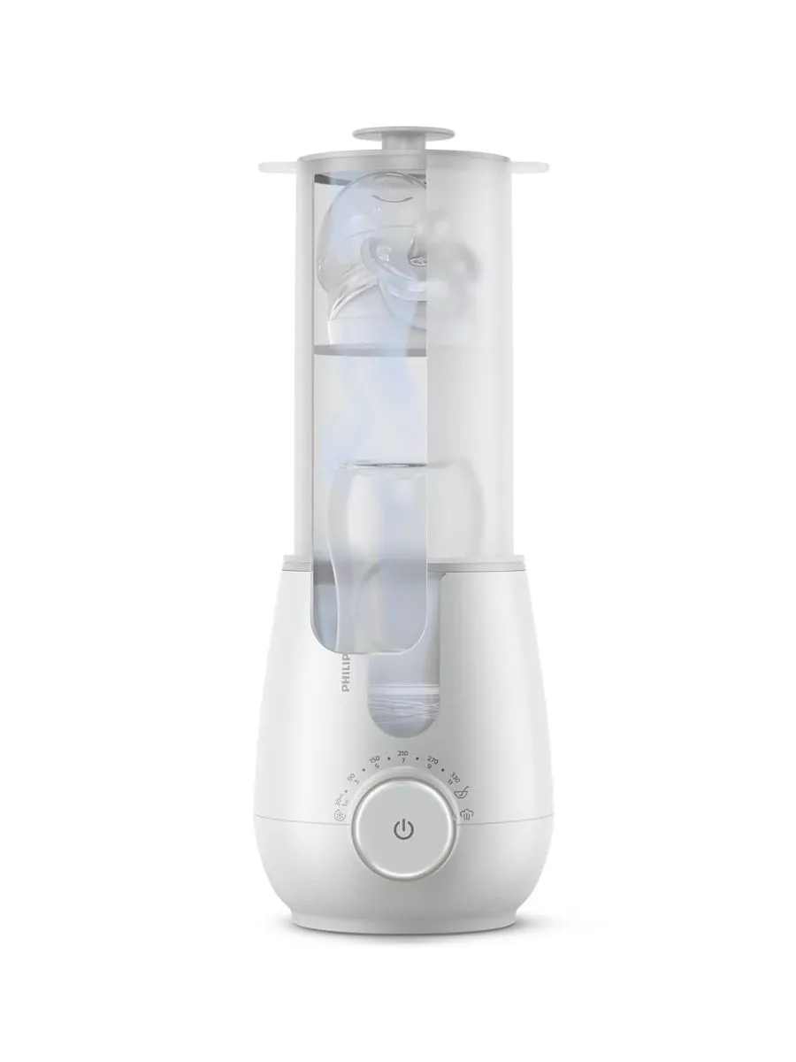 Подогреватель бутылочек PHILIPS SCF359/00