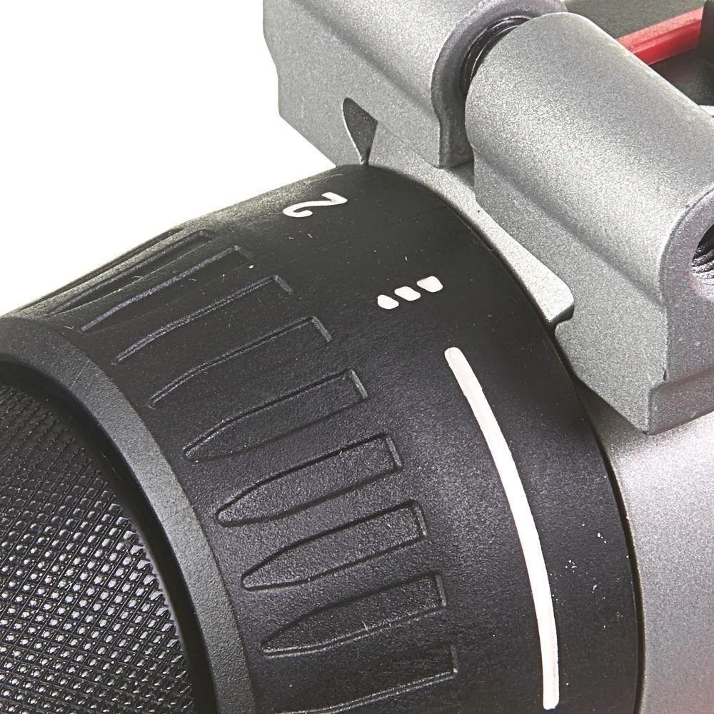 Аккумуляторная дрель-шуруповерт Milwaukee M18 BLDD2-0X 4933464514