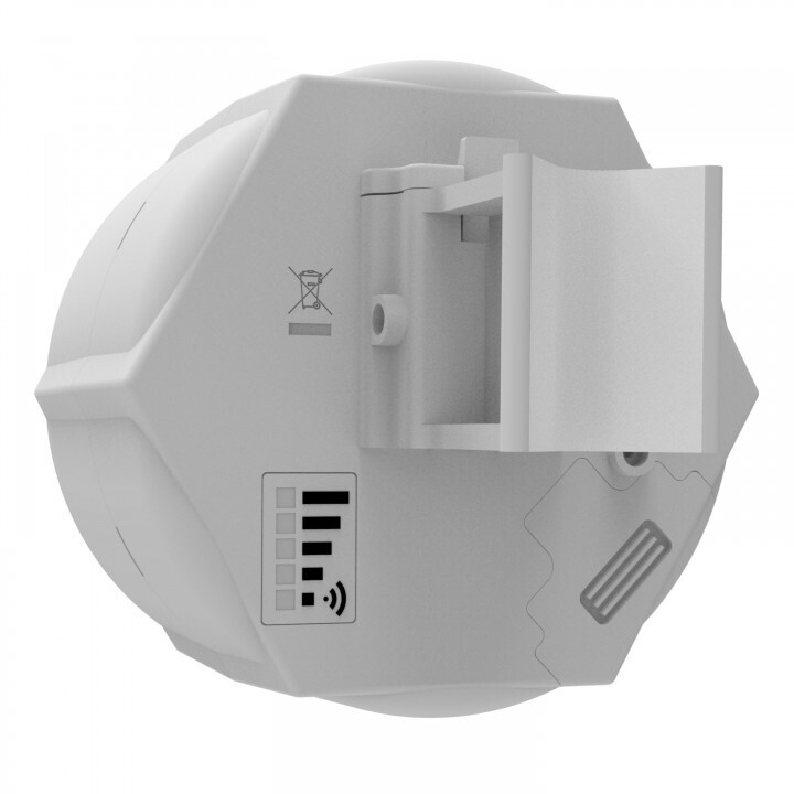 MikroTik SXT LTE kit