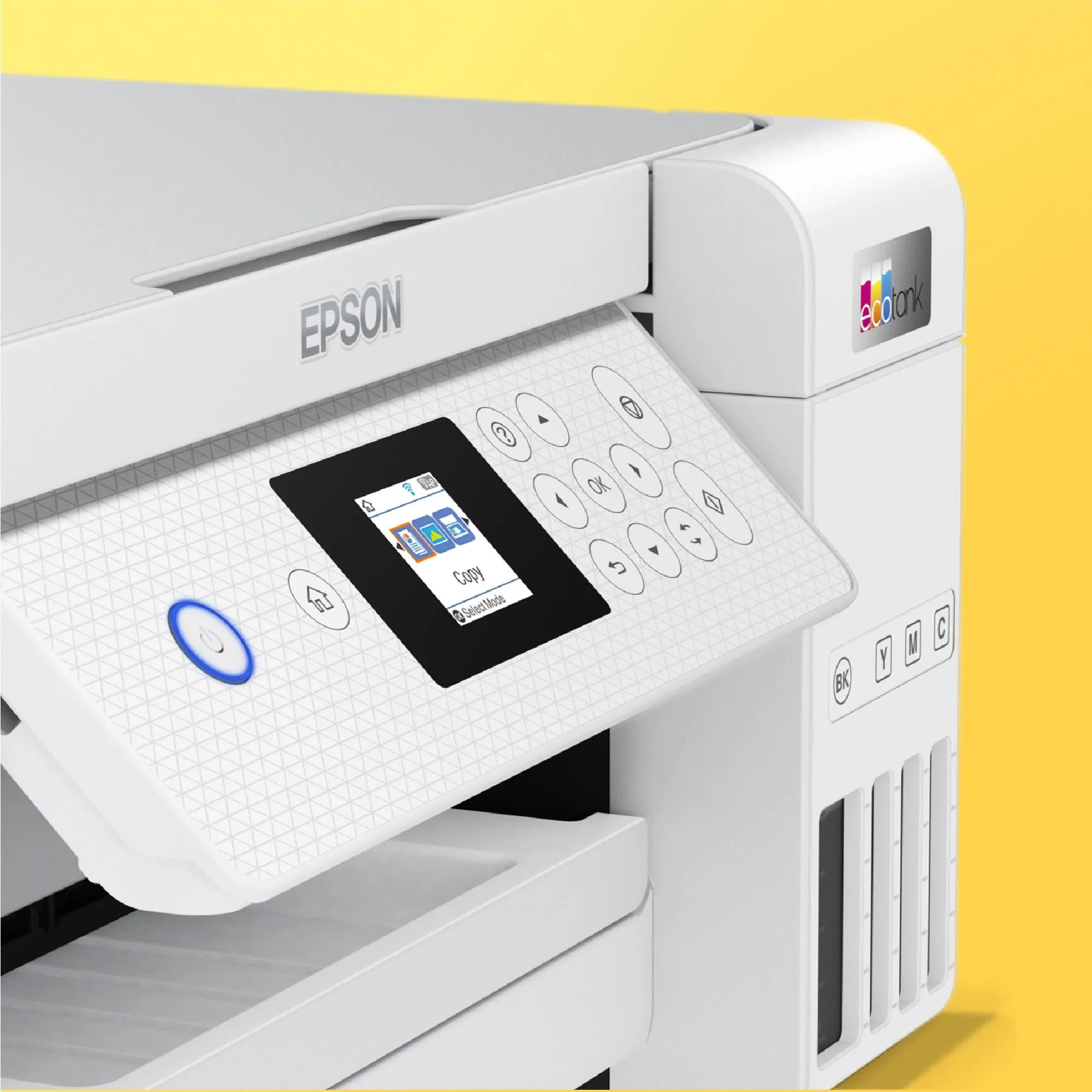 МФУ Epson EcoTank L4266