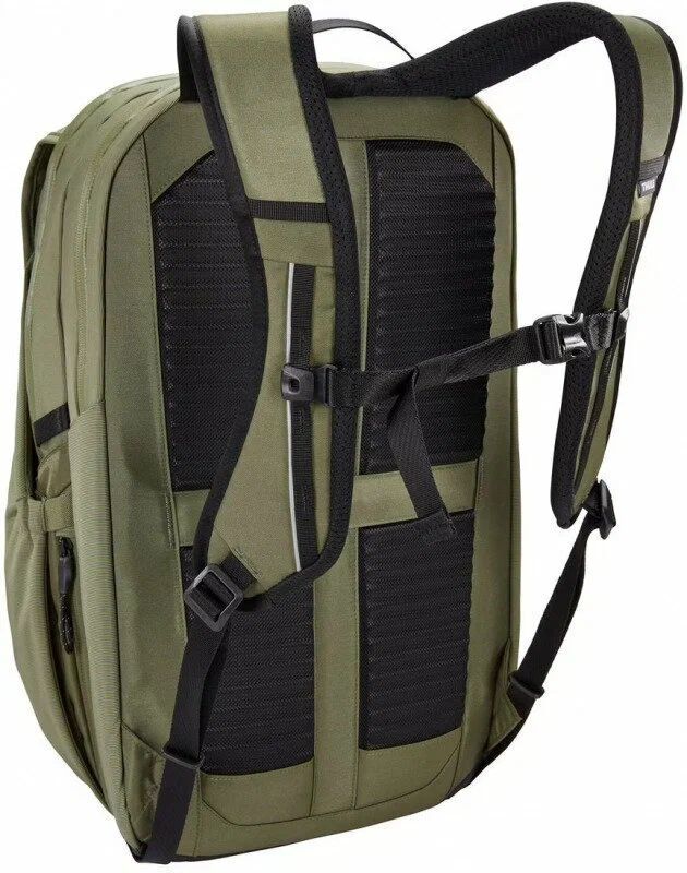 Рюкзак Thule Paramount Commuter 27L оливковый (3204732)