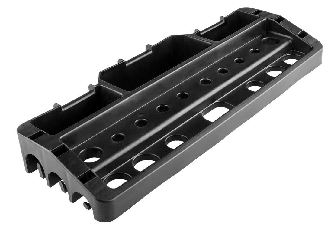 Складная тележка с органайзером NEO 84-404 75kg