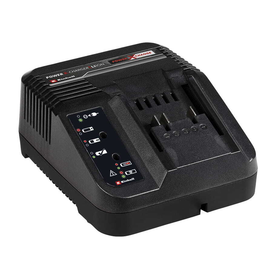 Устройство зарядное + аккумулятор Einhell PXC 18V 4,0Ah PXC Starter Kit 2, 4 Ач 4512042