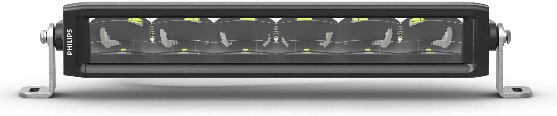 Светодиодная автомобильная фара Philips Ultinon Drive 5002L 20" Lightbar