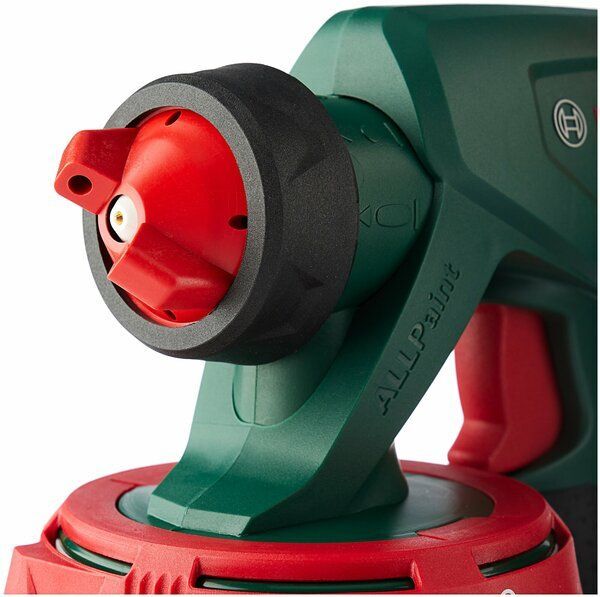 Краскопульт BOSCH PFS 5000 E