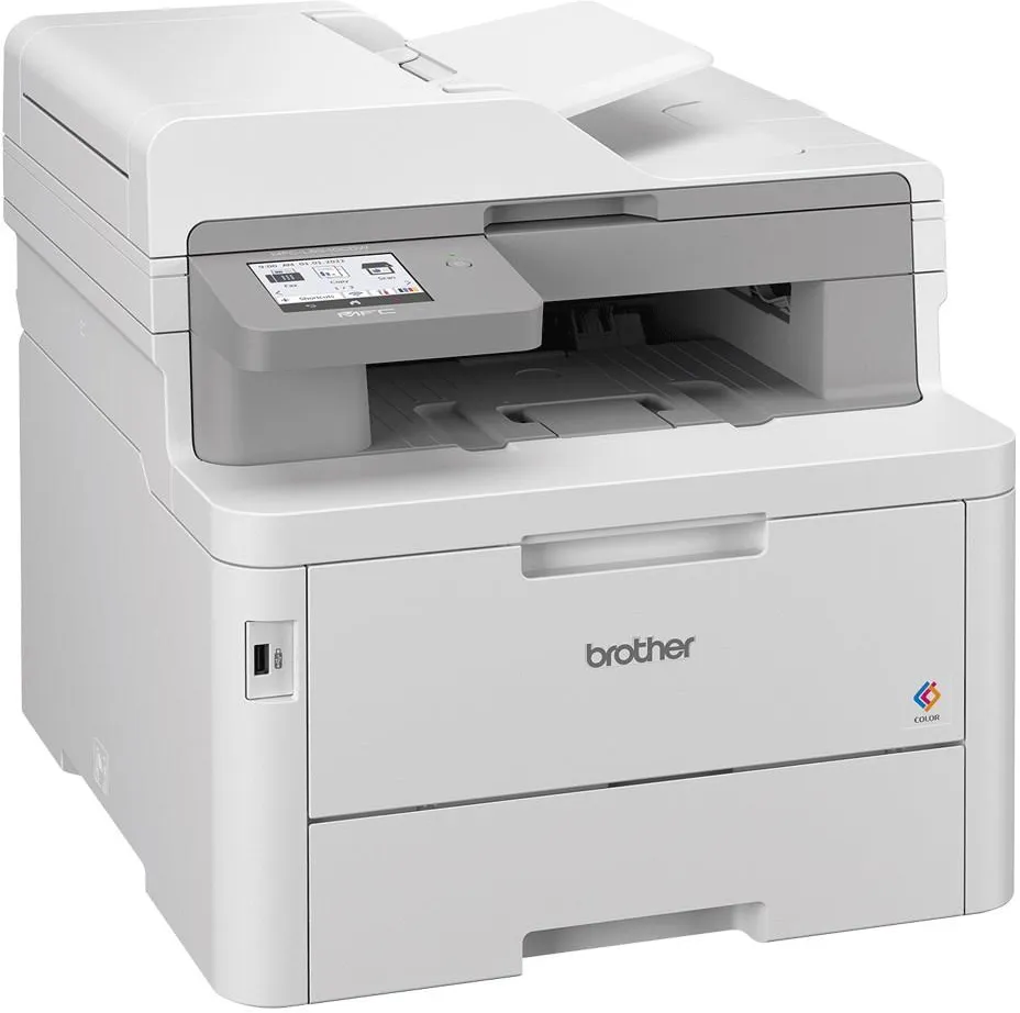 МФУ Brother MFC-L8340CDW
