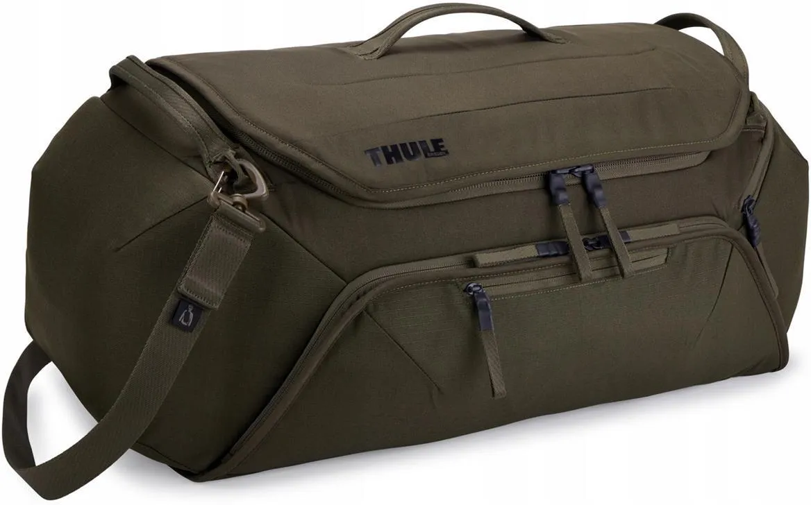Спортивная сумка Thule Bike Duffel 55 л, Deep Khaki