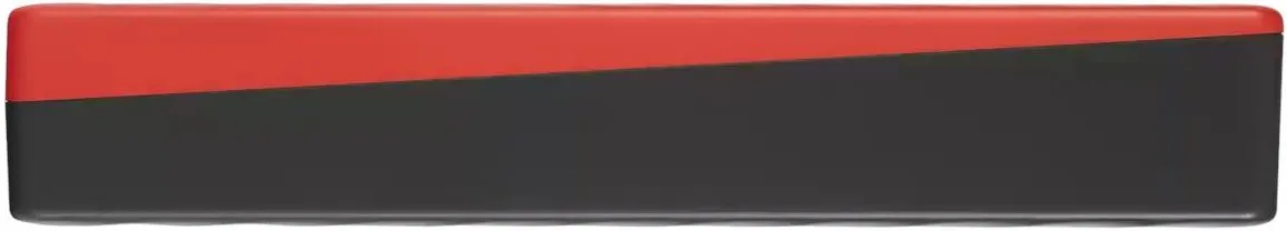 Внешний жесткий диск Western Digital My Passport HDD 4TB Красный (WDBPKJ0040BRD-WESN)