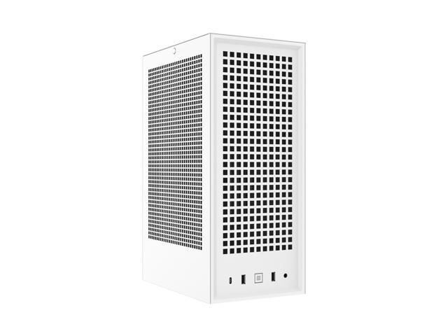 Компьютерный корпус Hyte Revolt 3 белый (CSHYTEREVOLT3W)