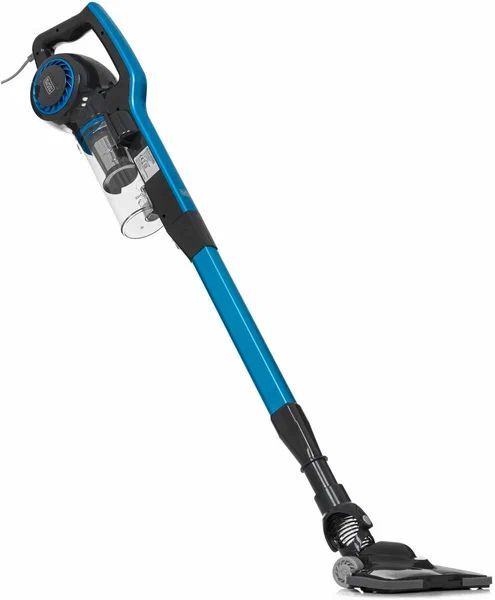 Пылесос BLACK+DECKER BXVMS600E