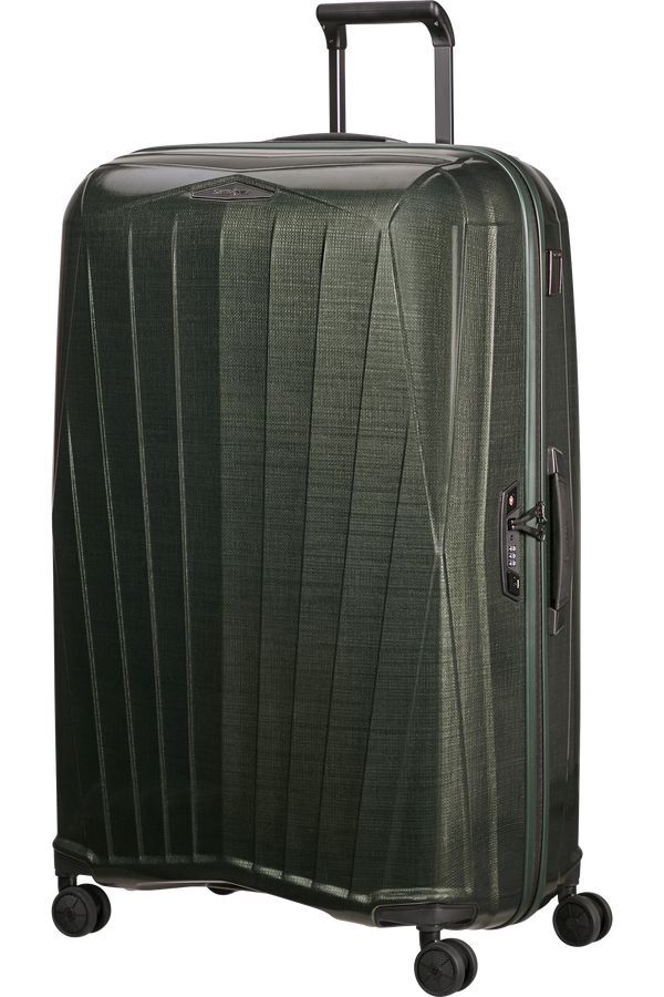 Чемодан Samsonite Major Lite 150689-9199 84см 130л Climbing Ivy
