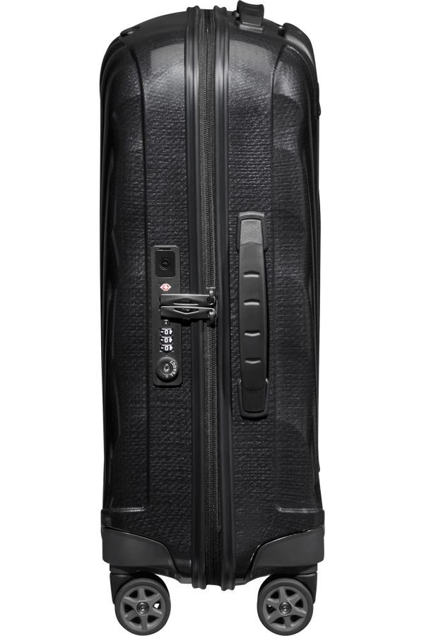 Чемодан Samsonite C-Lite 134679-1041 55см 42л Black