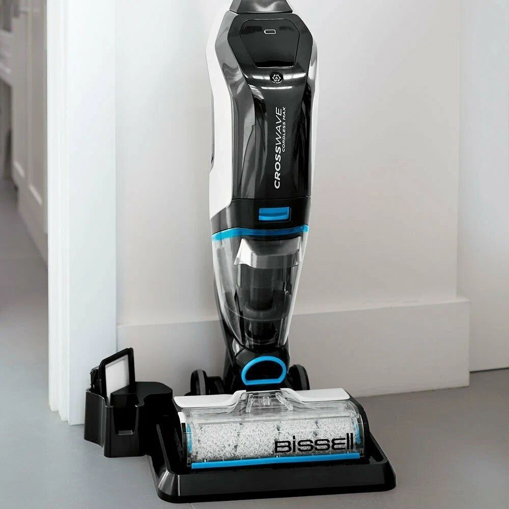 Пылесос моющий Bissell Crosswave MAX 2765N