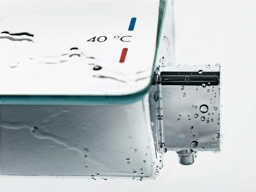 Термостат Hansgrohe Ecostat Select 13161000