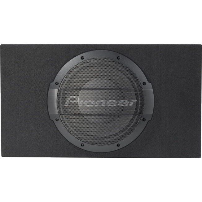 Автомобильный сабвуфер Pioneer TS-WX1010LA