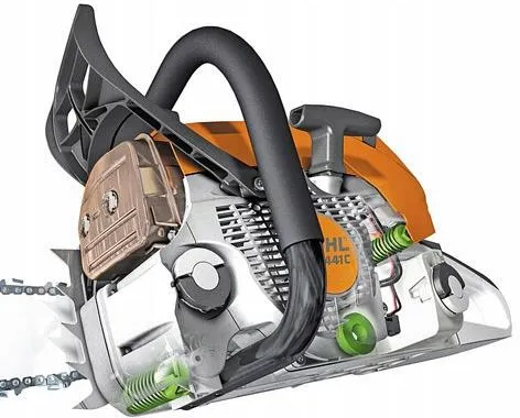 Бензопила Stihl MS 251