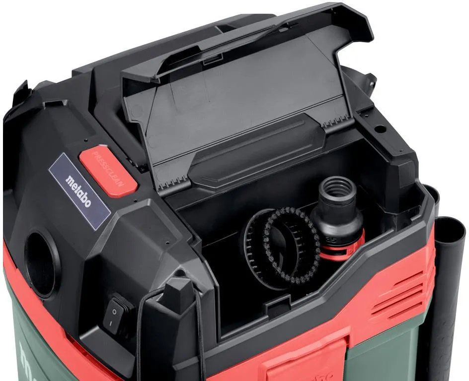 Универсальный пылесос Metabo ASA 30 H PC All 602088000