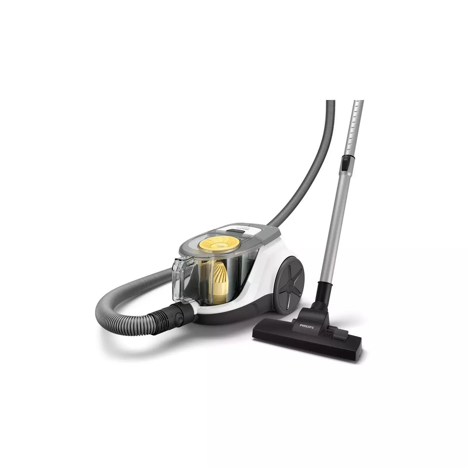 Пылесос Philips XB2140/09