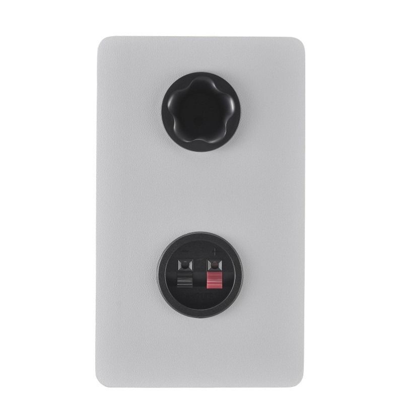 Активный студийный монитор Yamaha HS3 3.5 White (пара)