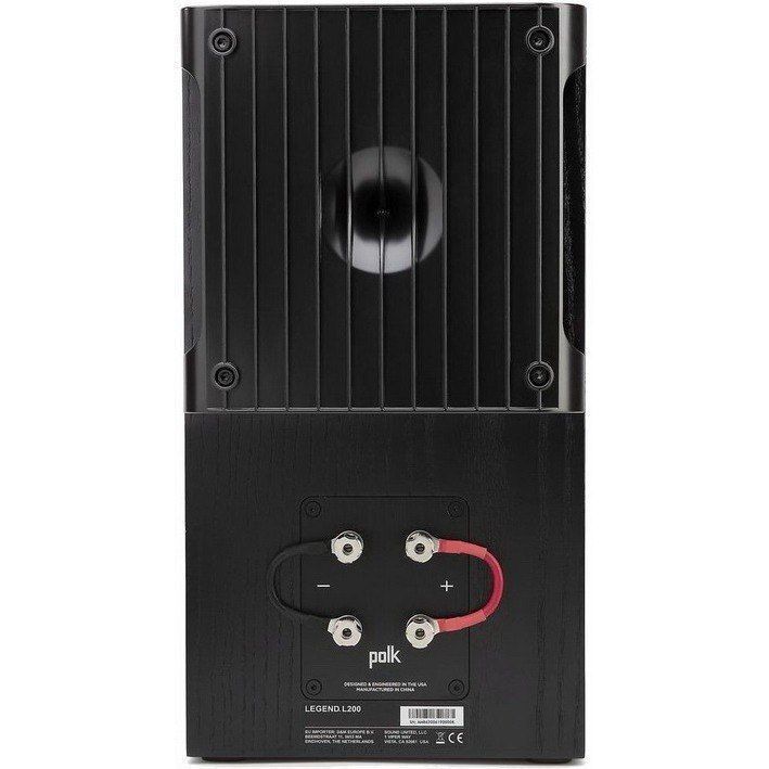 Polk Audio L200, Black