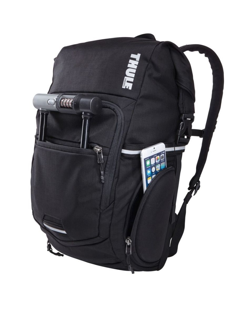 Городской рюкзак THULE Pack 'n Pedal Commuter 24