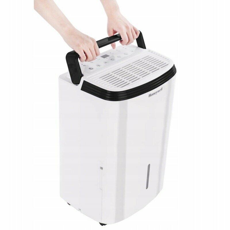 Осушитель воздуха Honeywell TP Big Air