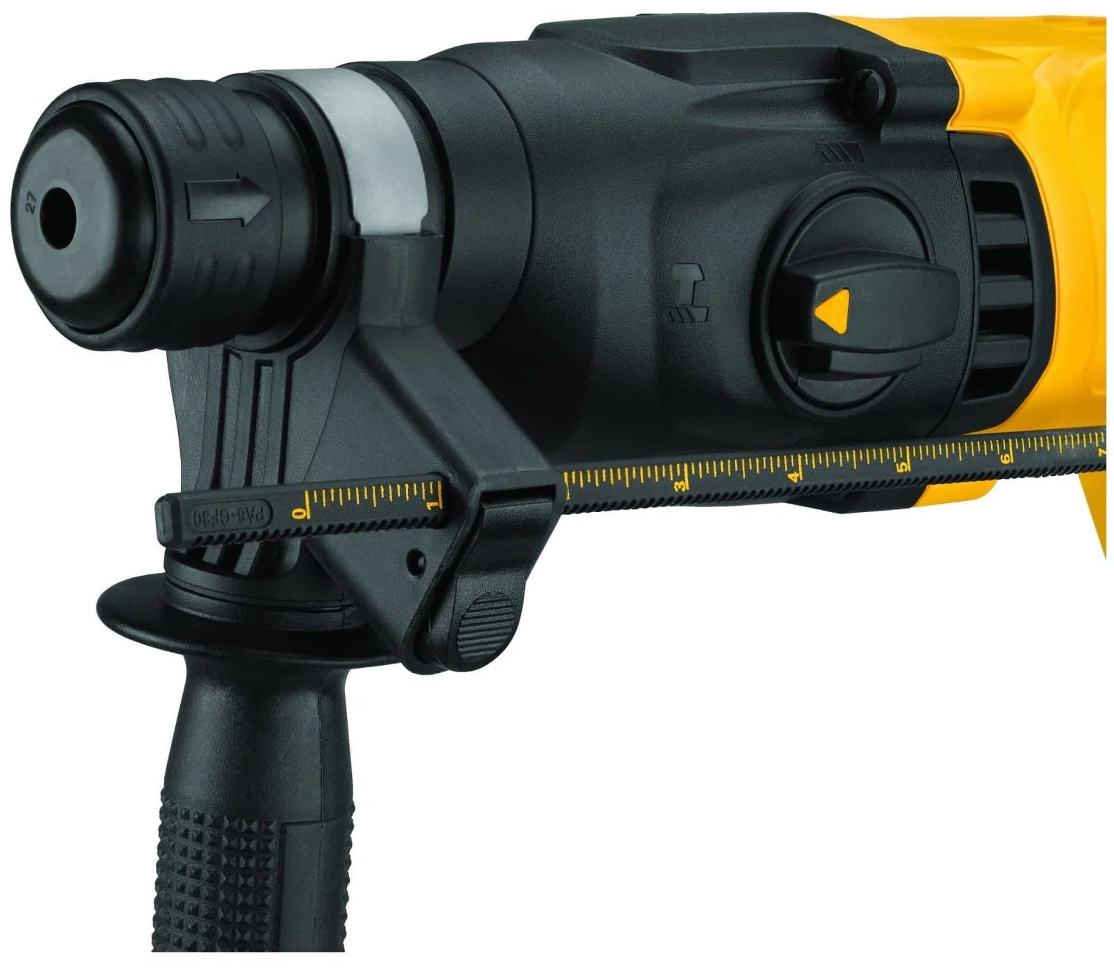 Перфоратор аккумуляторный DeWALT DCH133M1