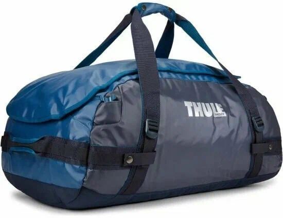Универсальная сумка Thule Chasm Duffel 70 л, Poseidon