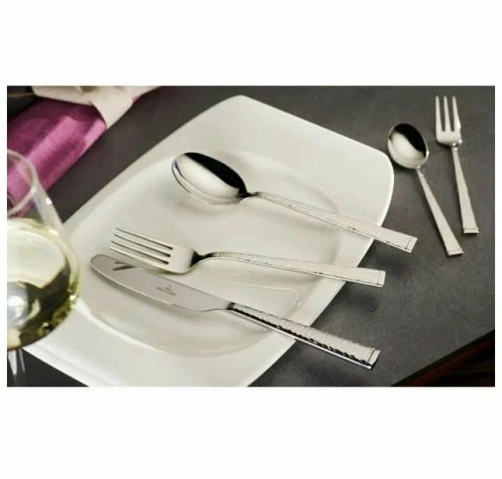 Villeroy & Boch Набор столовых приборов 30 предметов Blacksmith Villeroy & Boch