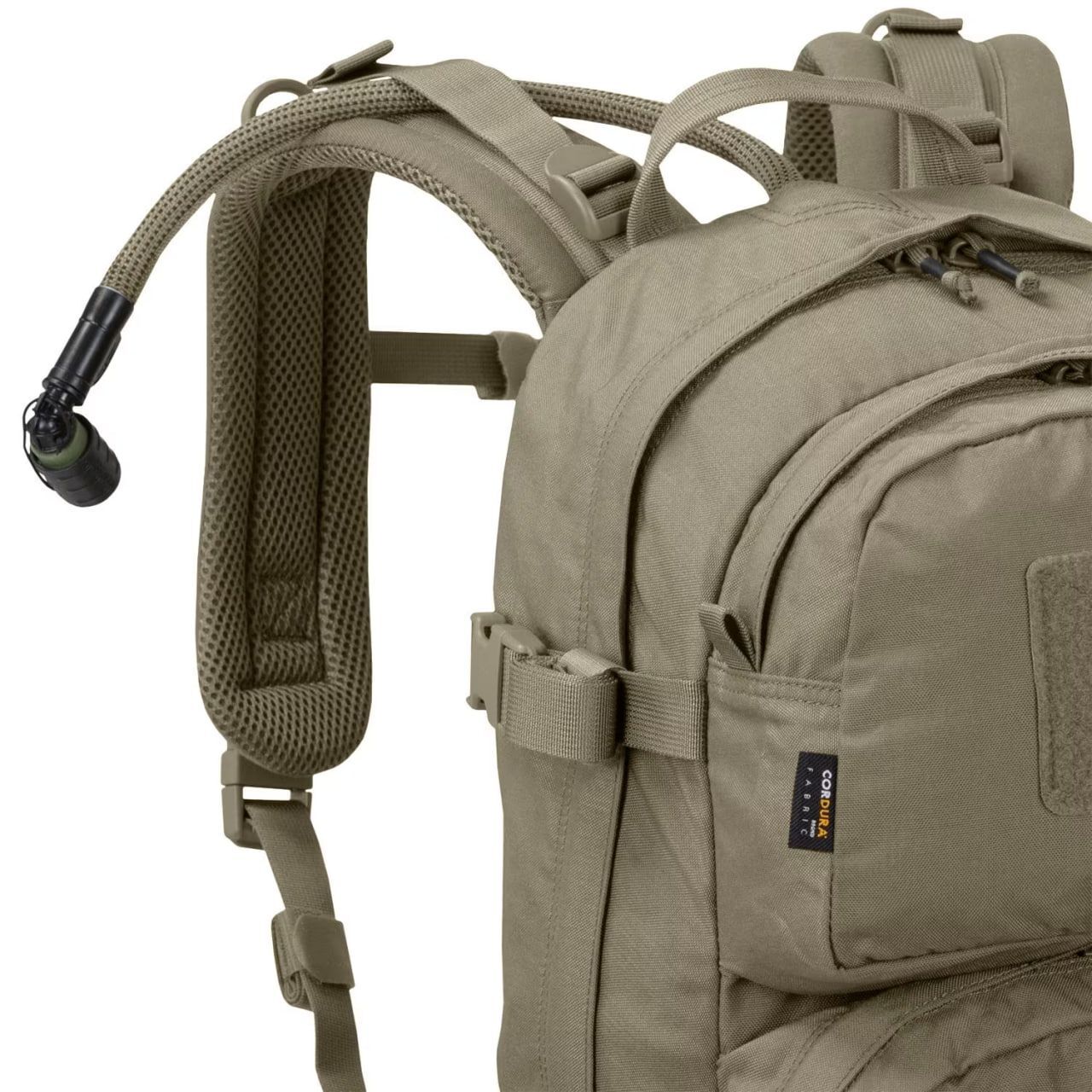 Рюкзак Helikon-Tex Ratel Mk2 Adaptive Green