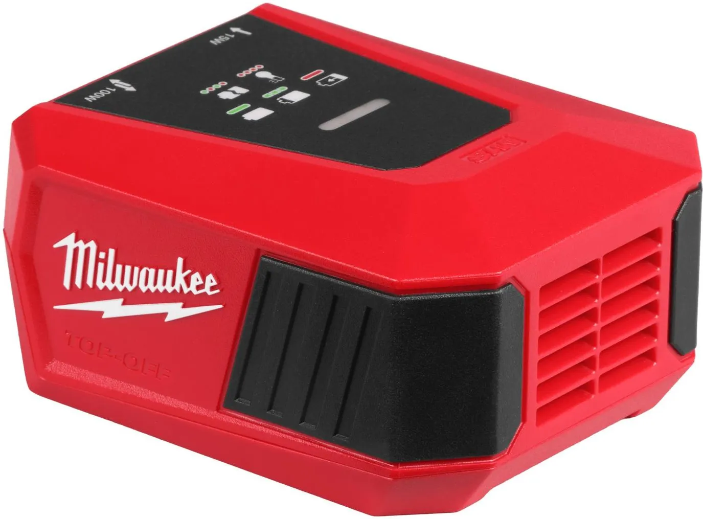 Зарядное устройство Milwaukee M18 TC-0 4932499165