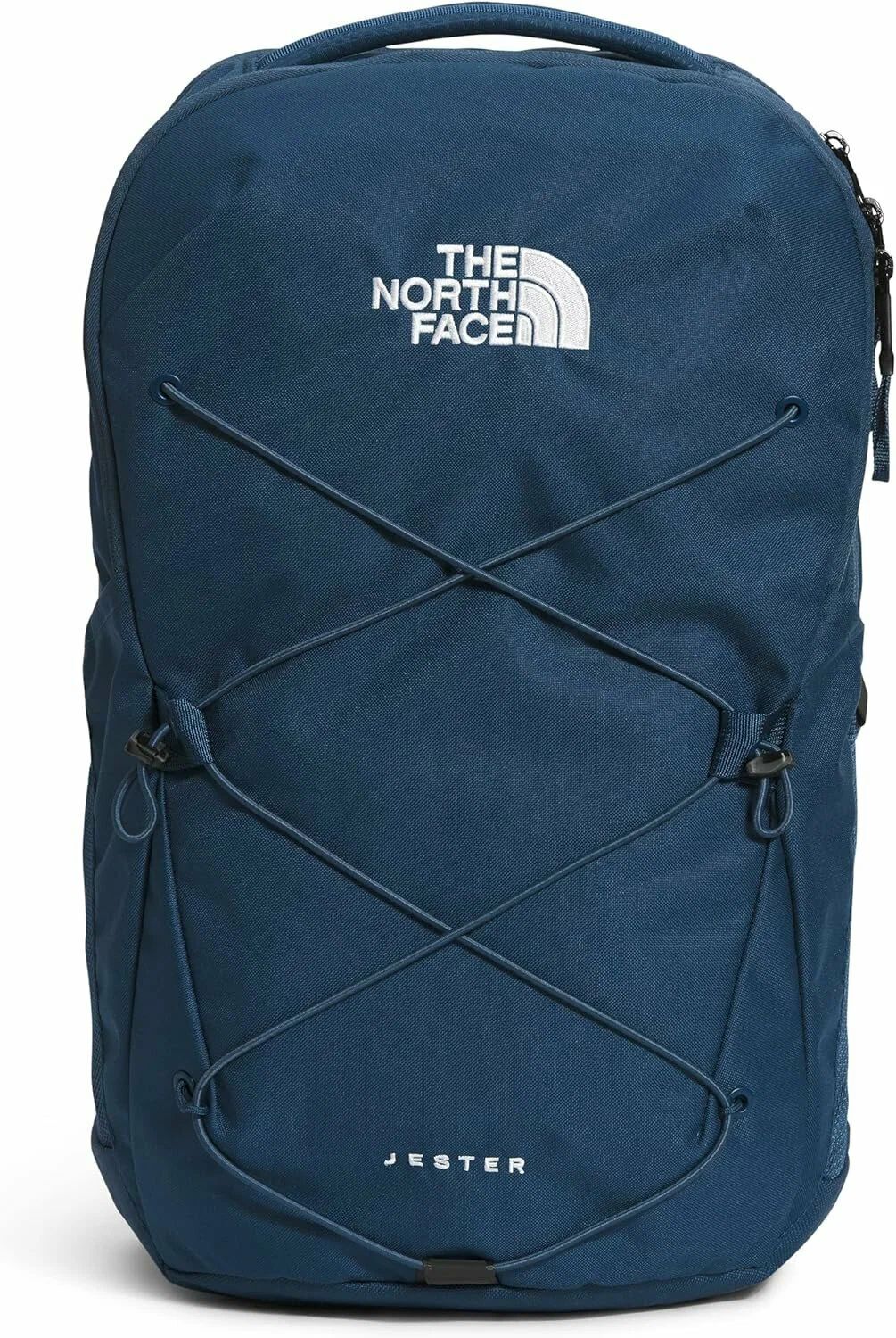 Рюкзак The North Face Jester 27л, синий