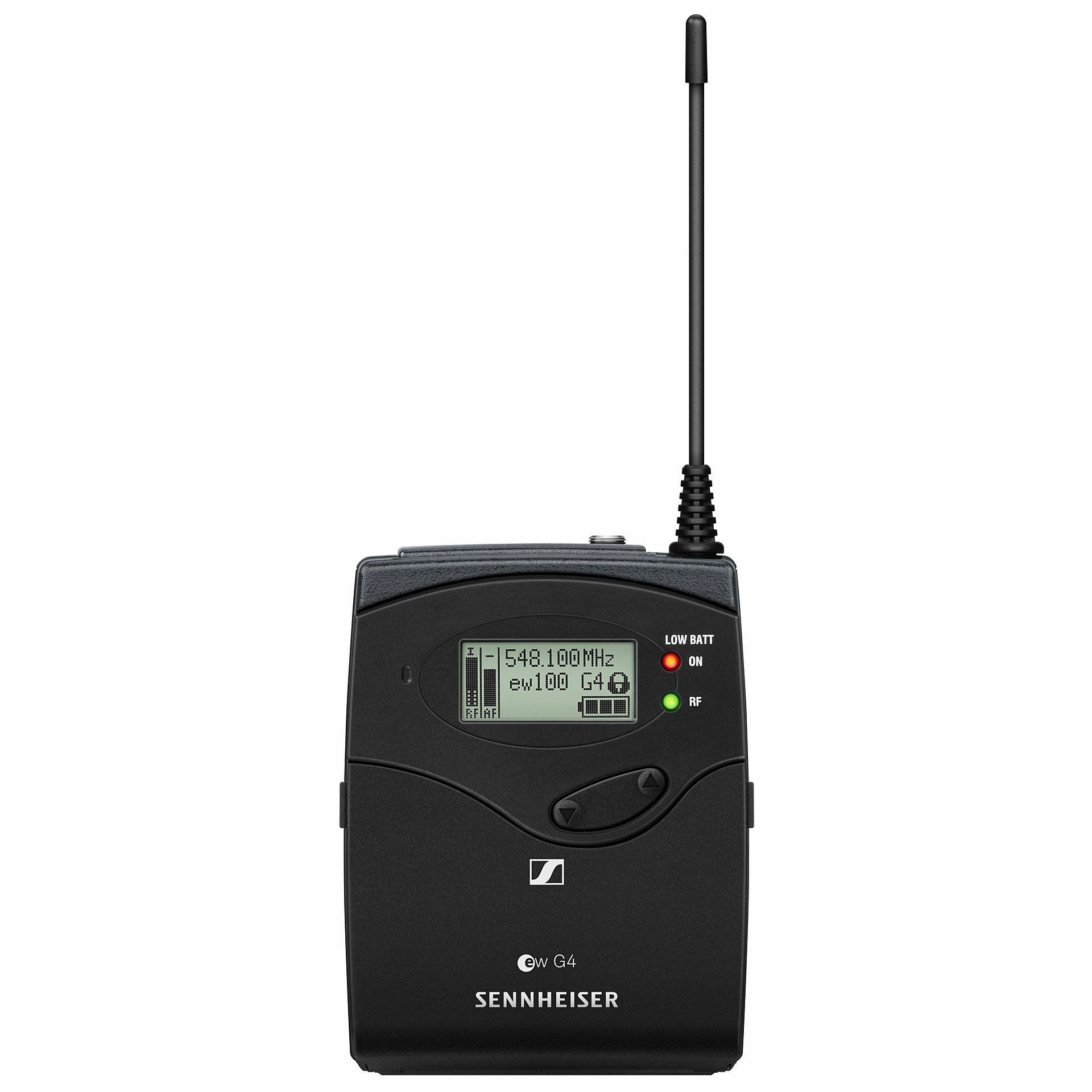 Беспроводная радиосистема Sennheiser EW 122P G4-A