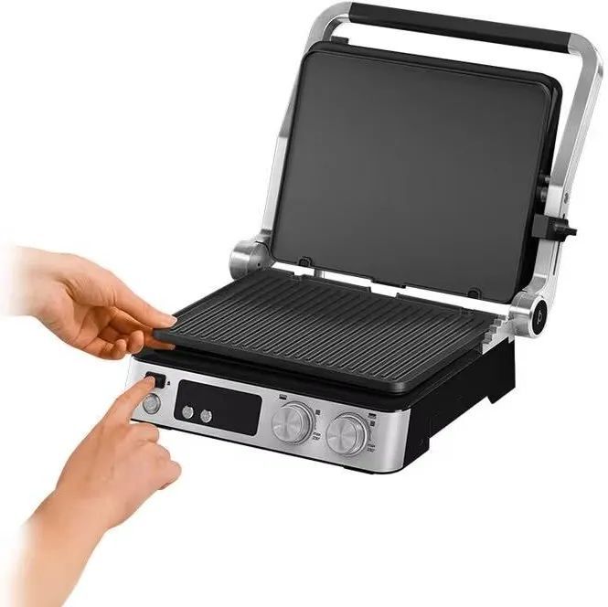 Мультигриль BRAUN MultiGrill 7 CG 7040