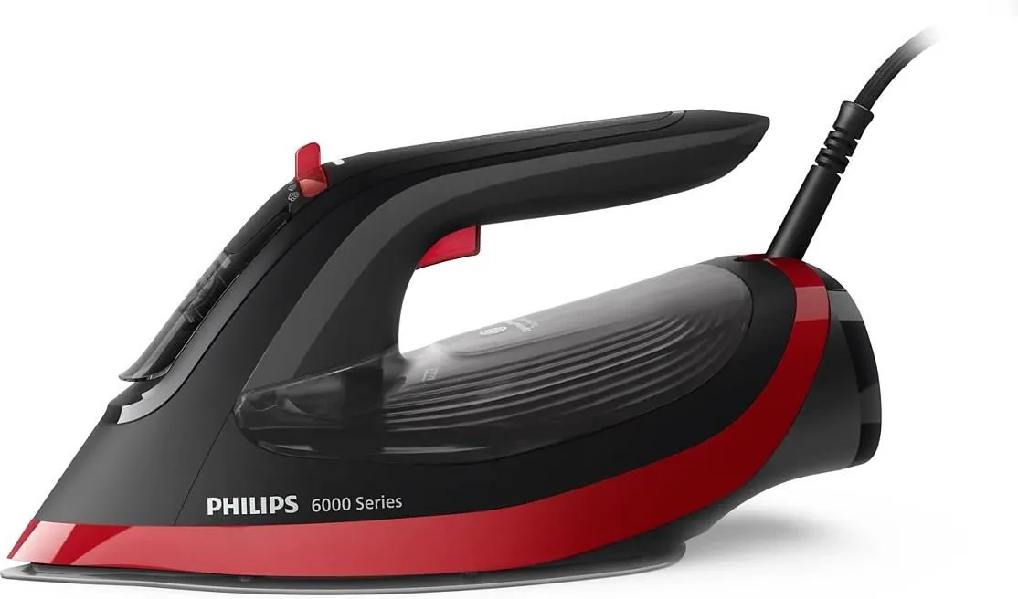 Утюг PHILIPS 6000 Series DST6130/40